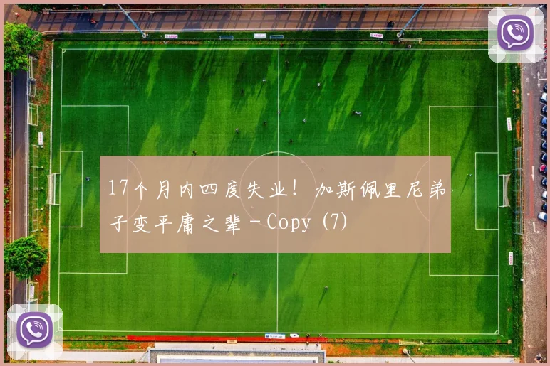17个月内四度失业！加斯佩里尼弟子变平庸之辈 - Copy (7)